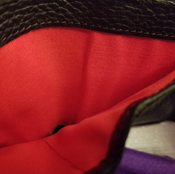 Dooney & Bourke Black Janie Tote Set NWT!! - Picture 12 of 15